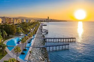 Limassol