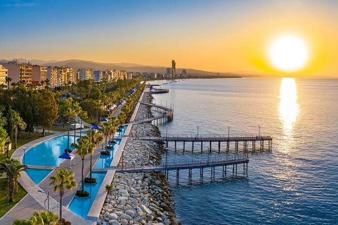 Limassol