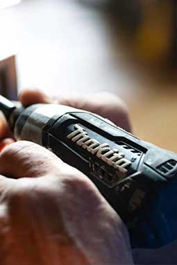 cleaning services